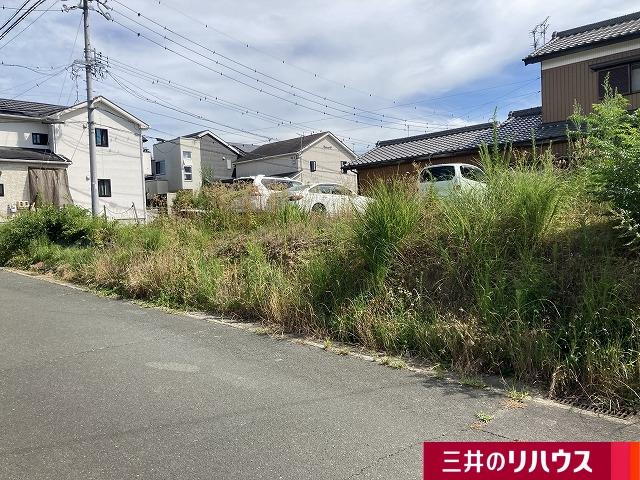 愛知県豊橋市飯村南５ 1400万円
