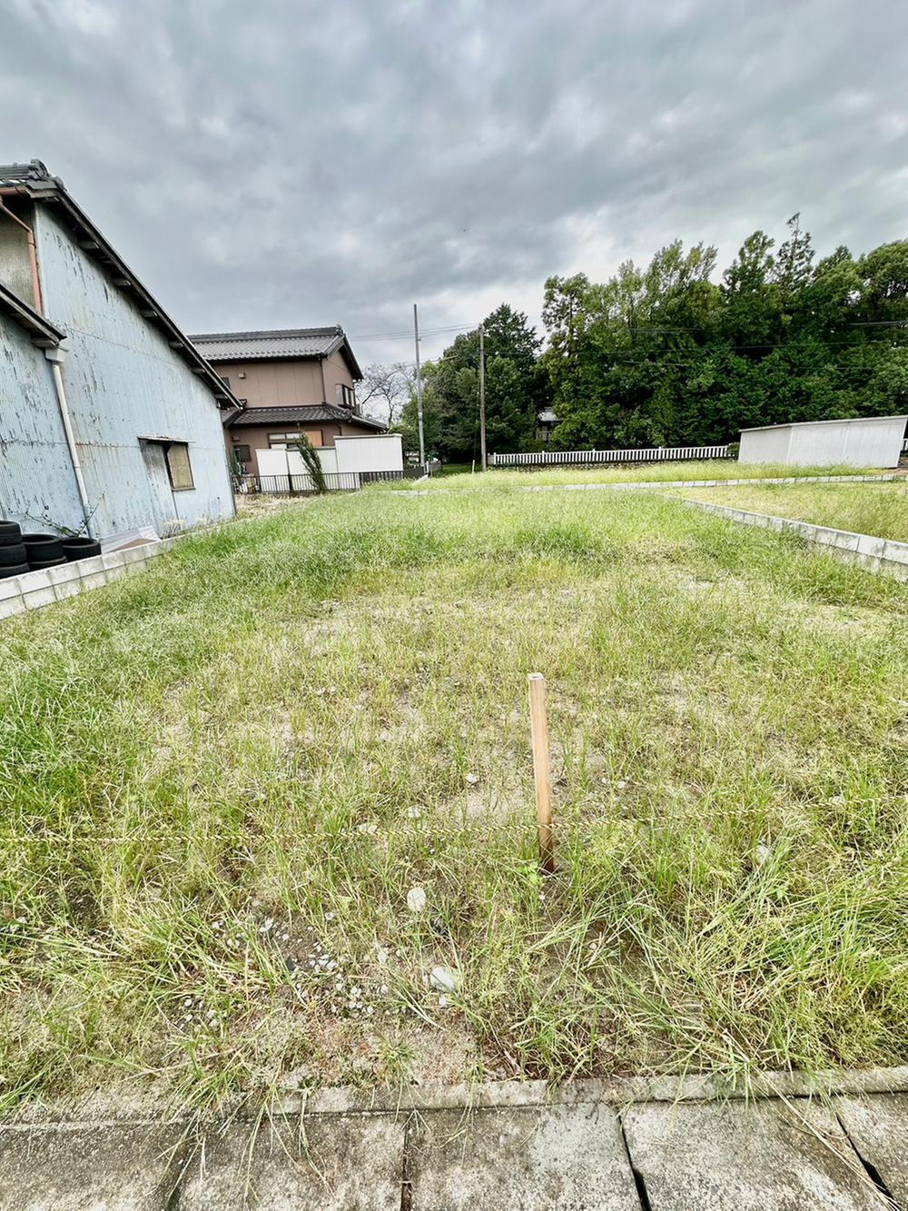 愛知県一宮市光明寺字山屋敷 898万円