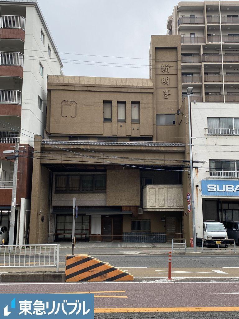 愛知県名古屋市東区徳川１ 18800万円