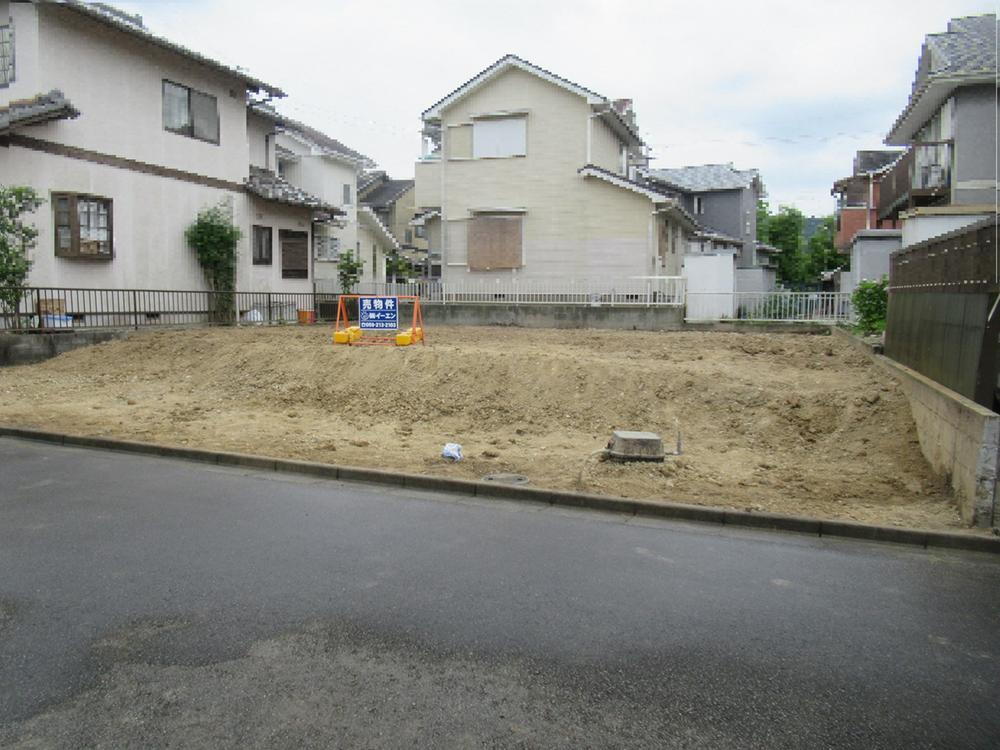 三重県津市一志町虹が丘 530万円
