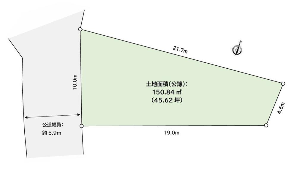 愛知県名古屋市千種区霞ケ丘１ 2180万円