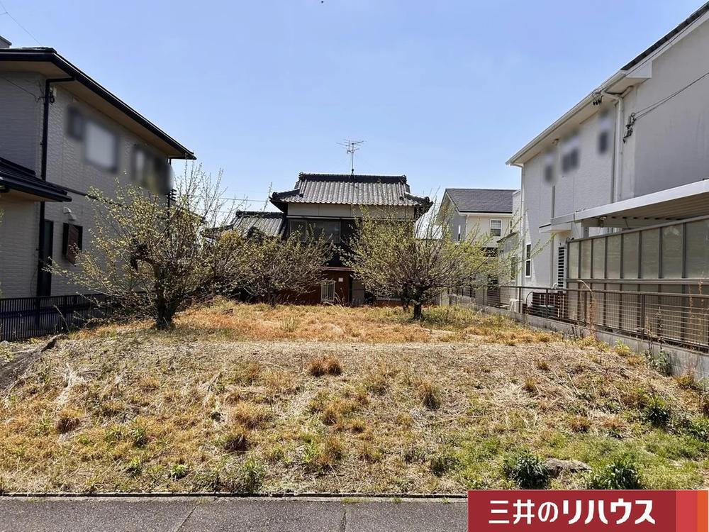 愛知県愛知郡東郷町春木台１ 2800万円