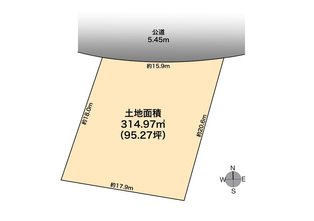 愛知県名古屋市天白区音聞山 2880万円