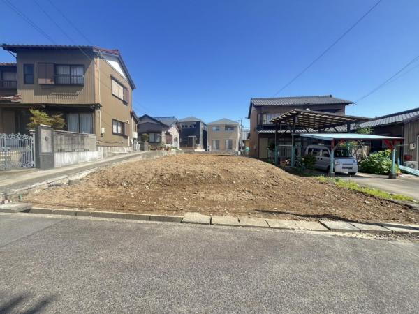 愛知県半田市春日町３ 2480万円