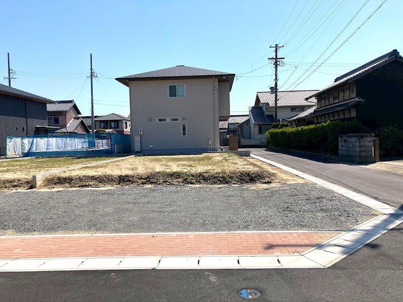 愛知県津島市蛭間町字西屋敷 1250万円