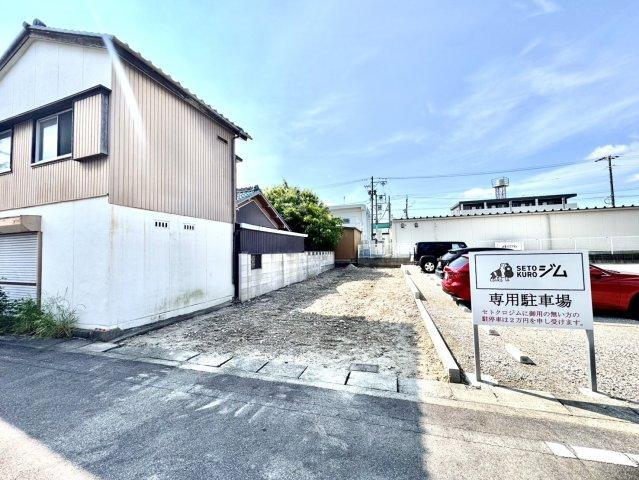 愛知県瀬戸市田端町１ 950万円