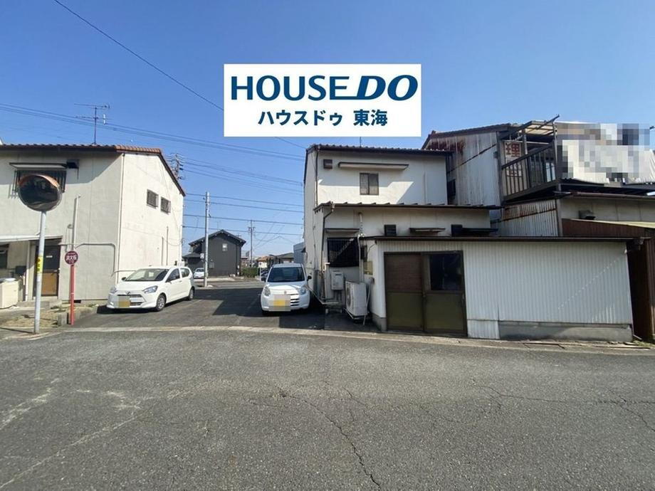 愛知県東海市中央町６ 2490万円