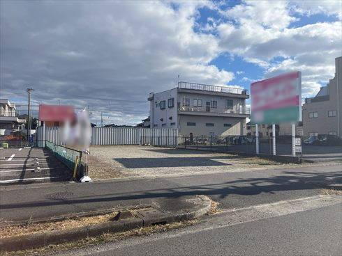 愛知県小牧市東新町 土地