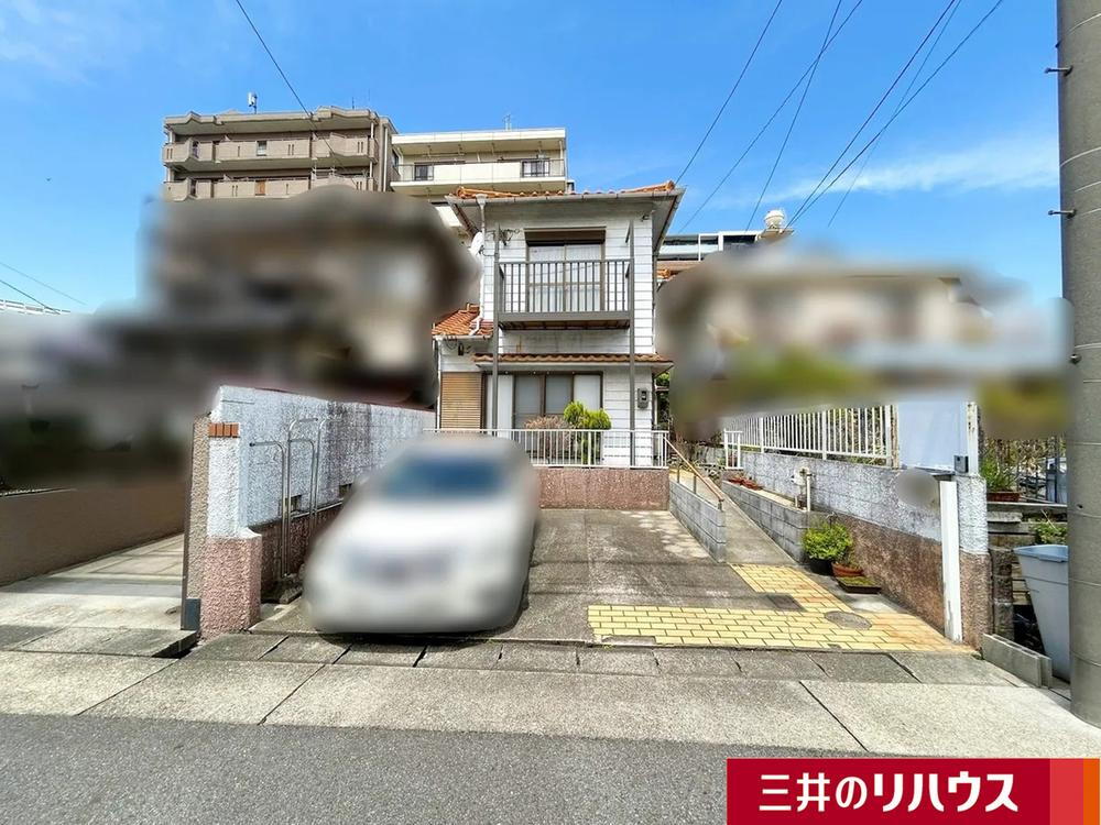 愛知県名古屋市名東区野間町 3480万円