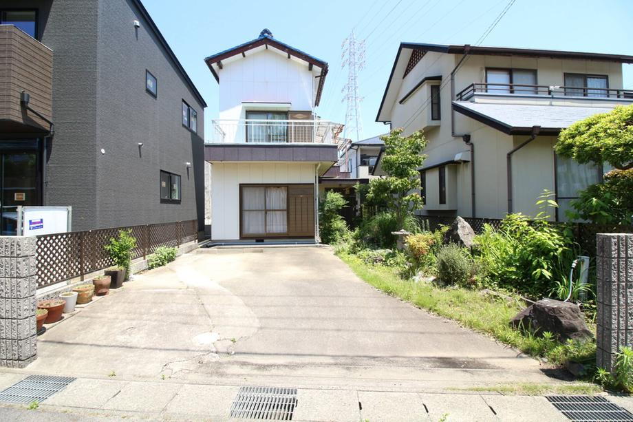 愛知県岡崎市日名南町 3580万円