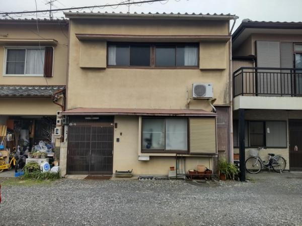 静岡県静岡市駿河区馬渕１ 土地