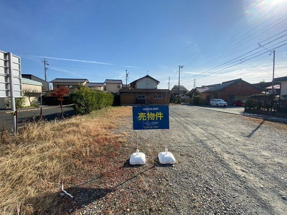 三重県松阪市小黒田町 1550万円
