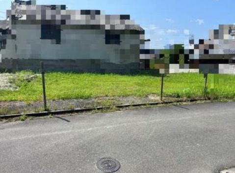 三重県名張市蔵持町里 建築条件付土地