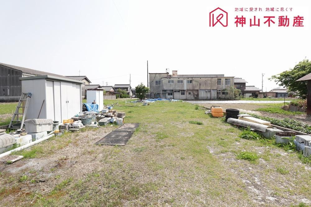 愛知県一宮市浅井町小日比野字柿ノ木 680万円