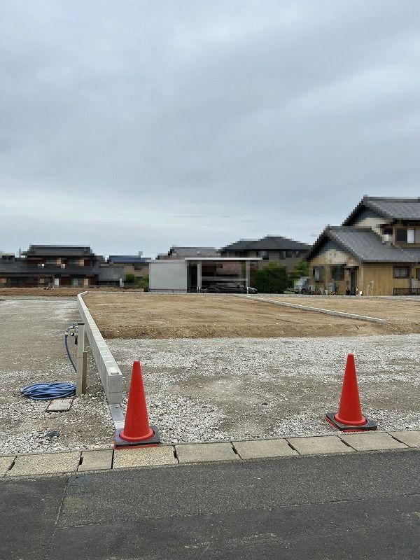 愛知県安城市福釜町蔵前 2480万円