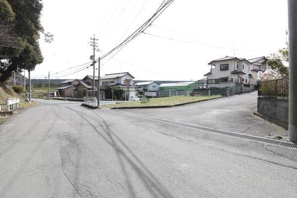 静岡県掛川市宮脇 500万円