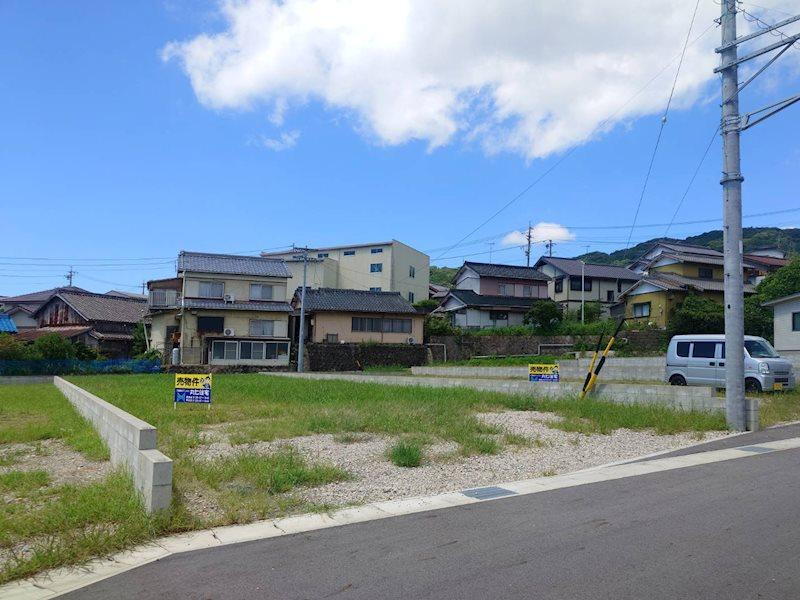 愛知県蒲郡市金平町頂拝 1400万円
