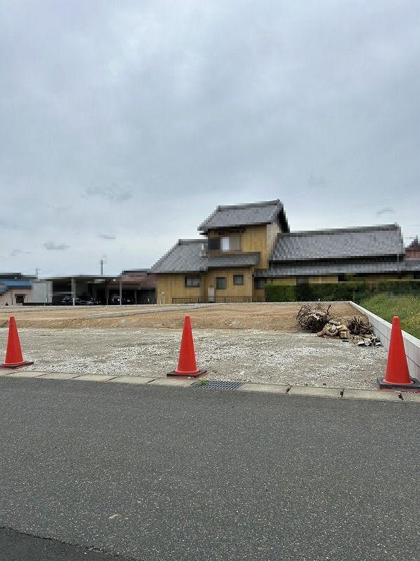 愛知県安城市福釜町蔵前 2280万円