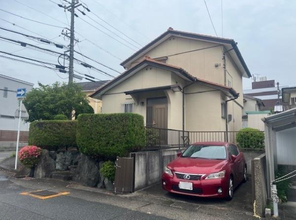 愛知県名古屋市緑区尾崎山１ 3180万円