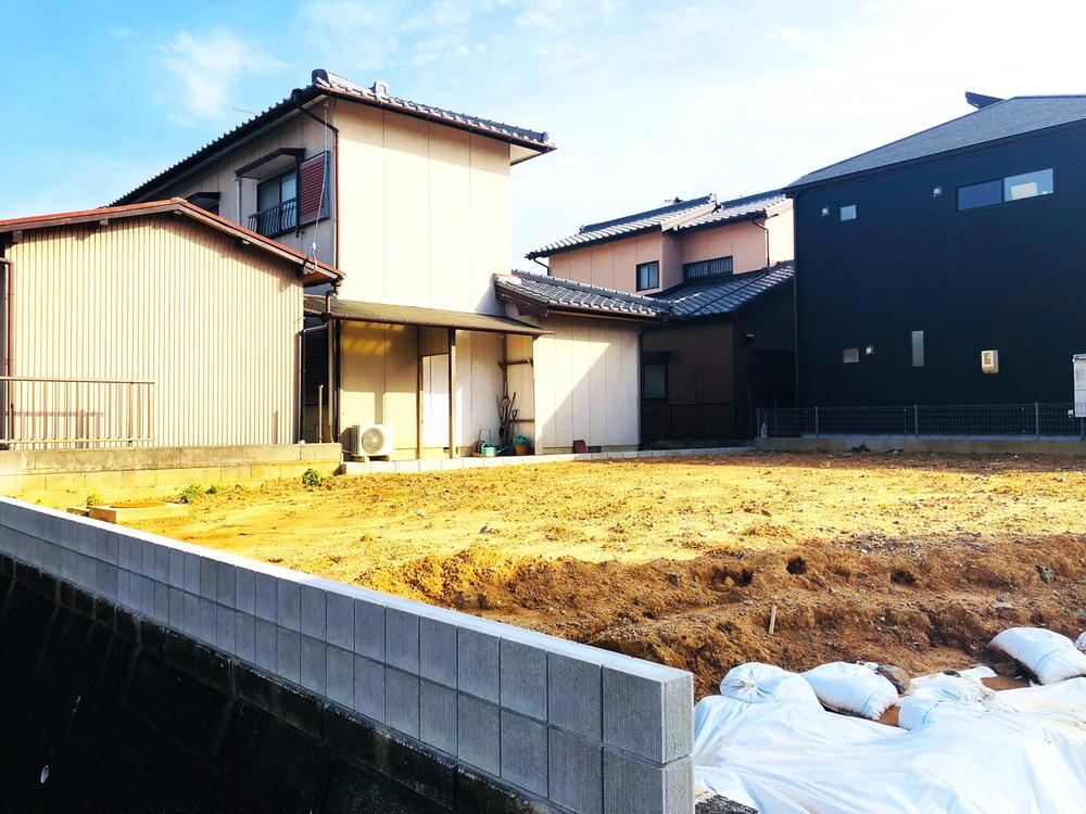 愛知県豊橋市富士見台２ 1310万円