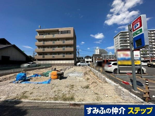 愛知県名古屋市南区東又兵ヱ町２ 2598万円