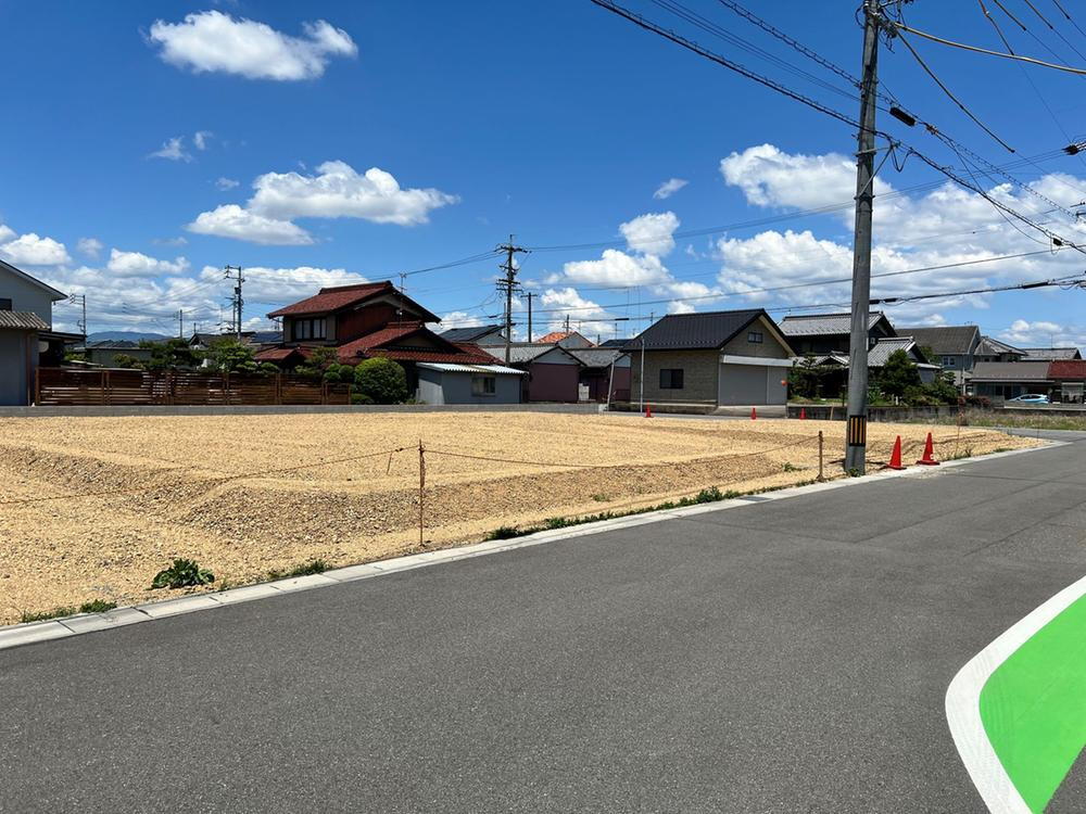 岐阜県瑞穂市穂積 2443万円
