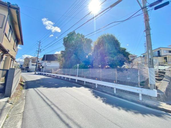 愛知県名古屋市緑区東陵 2980万円