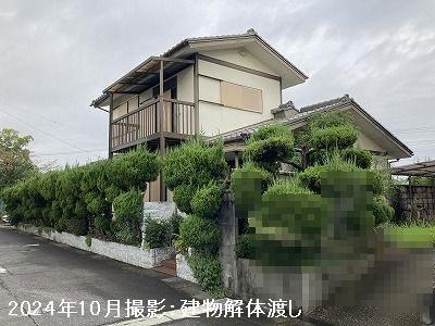 愛知県豊明市二村台１ 3300万円