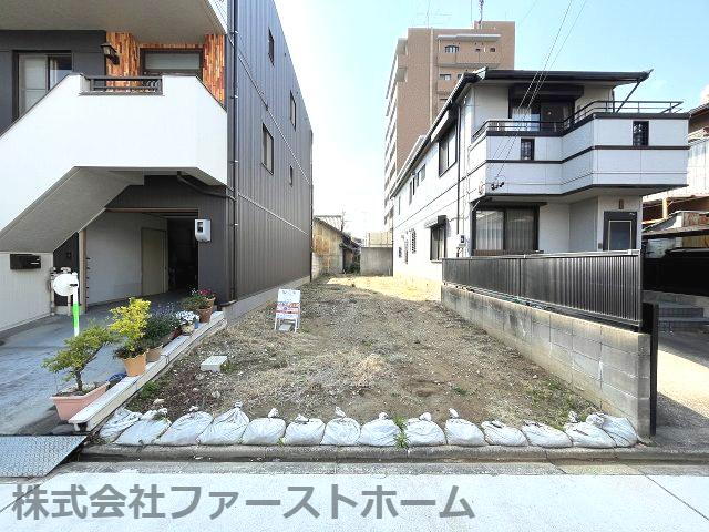 愛知県名古屋市南区元桜田町１ 2690万円