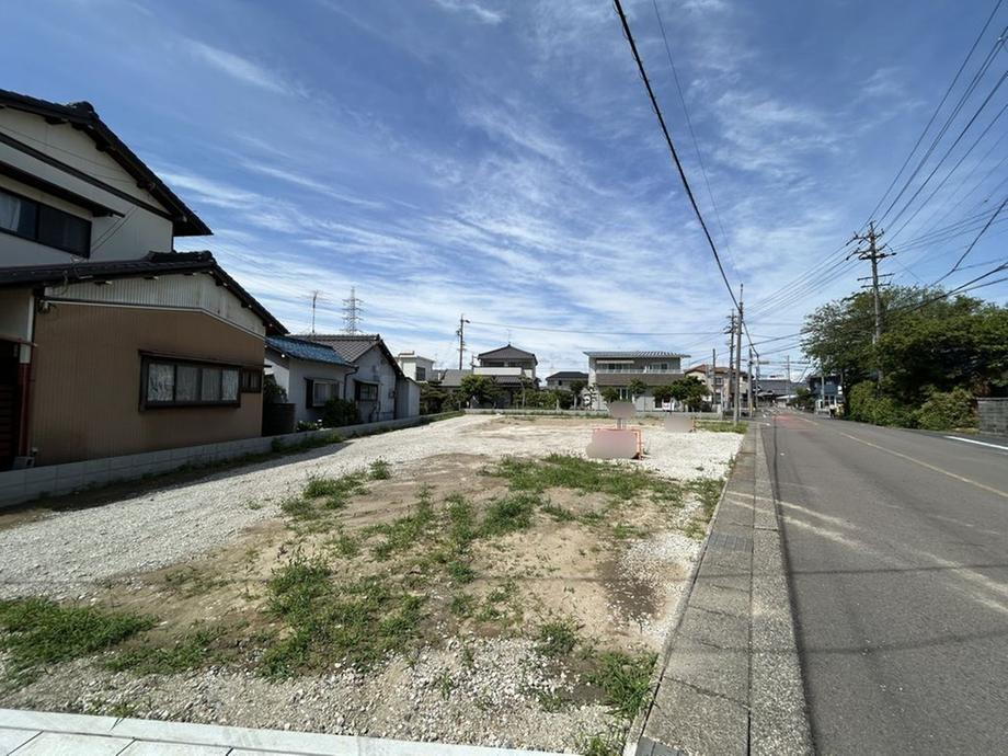 愛知県北名古屋市薬師寺村前 2530万円
