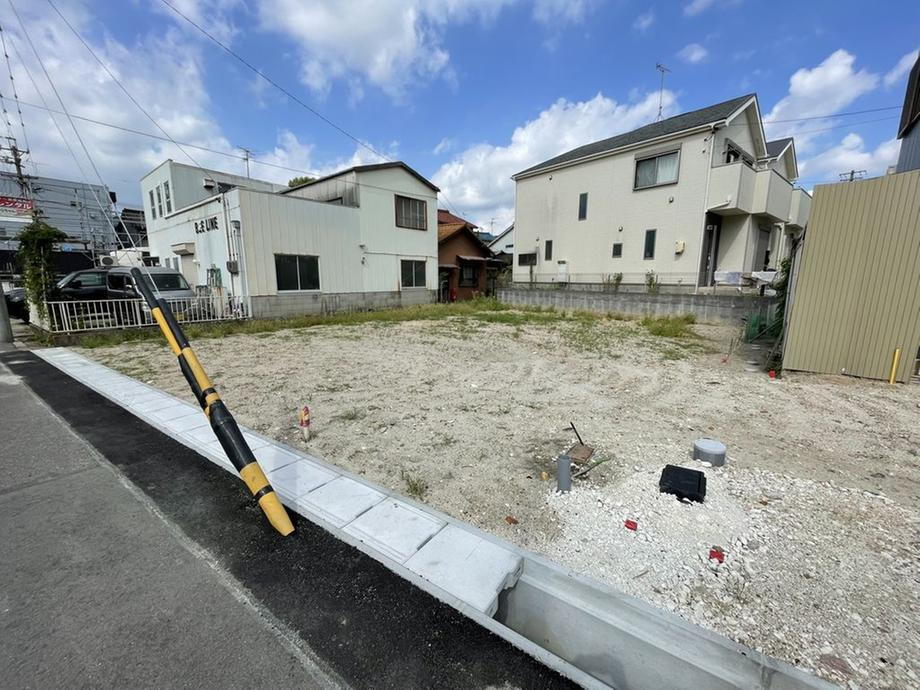 愛知県名古屋市守山区鳥羽見１ 2600万円