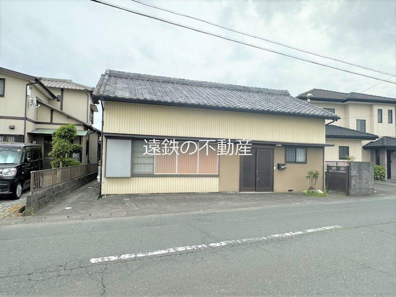 静岡県磐田市川袋 950万円