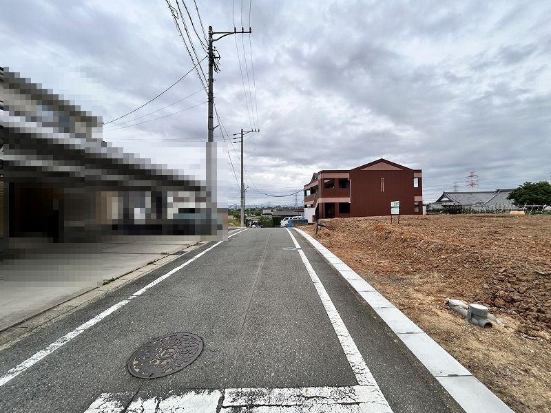愛知県大府市横根町石丸 1980万円