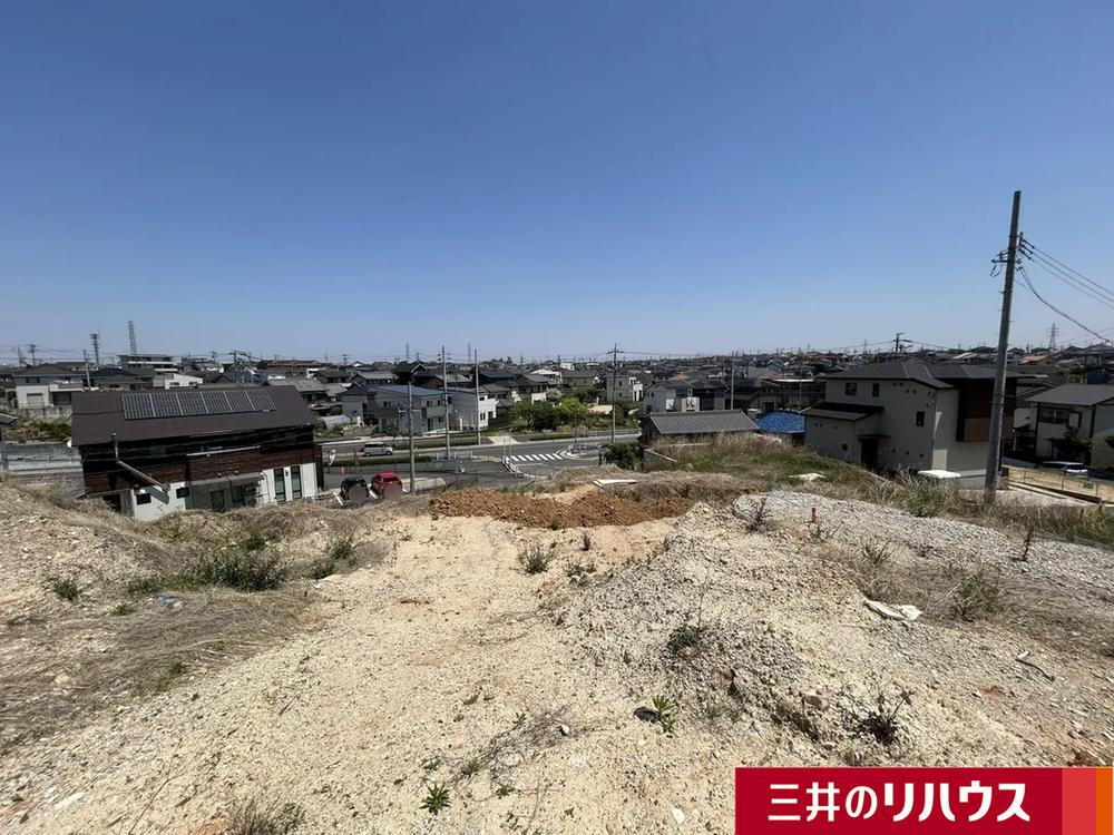 愛知県名古屋市緑区文久山 2590万円