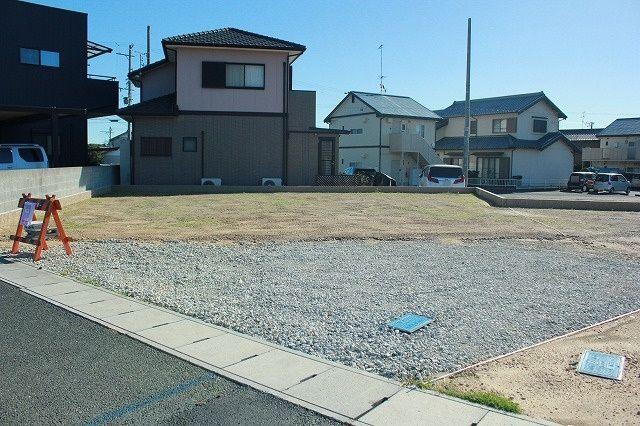 静岡県湖西市梅田 1450万円