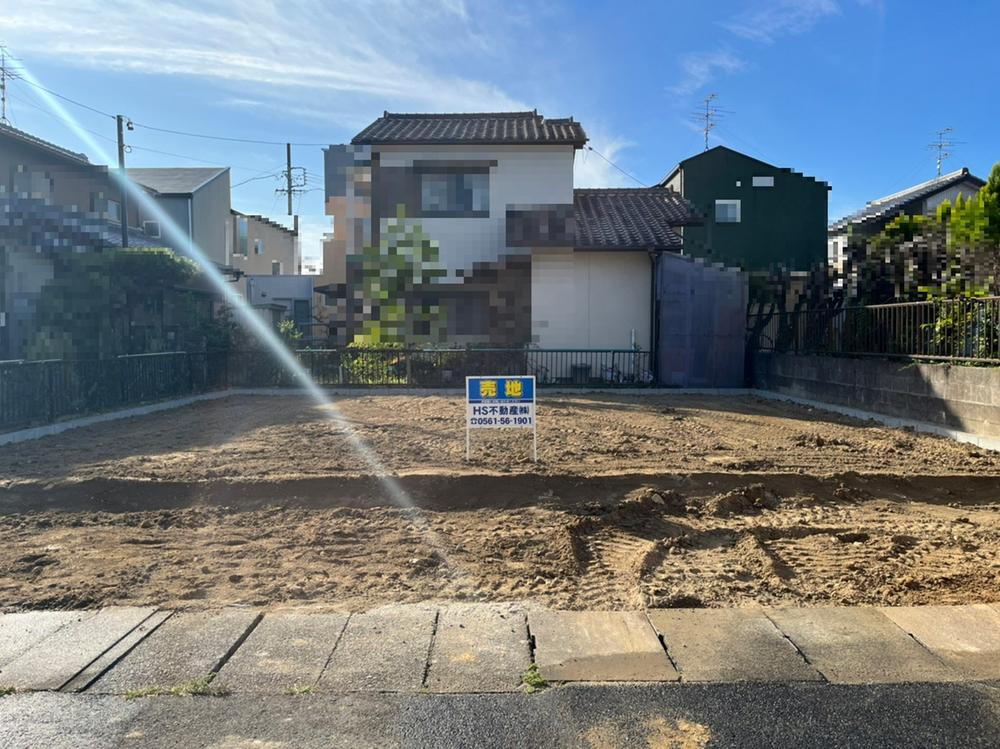 愛知県瀬戸市若宮町３ 1230万円