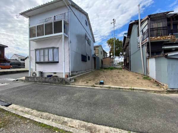 愛知県常滑市大野町６ 250万円