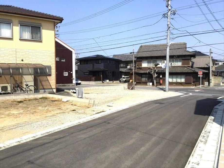 愛知県碧南市弥生町３ 1619万円