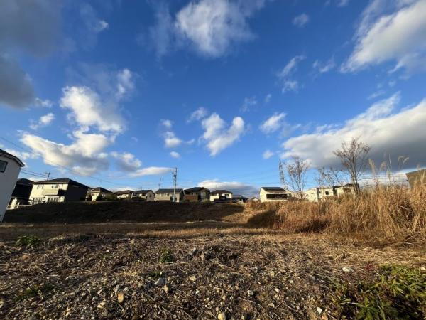 愛知県名古屋市守山区大字上志段味字東谷 土地