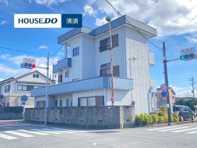 愛知県清須市春日落合 1980万円