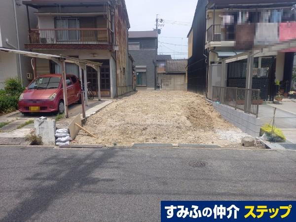 愛知県名古屋市瑞穂区中根町５ 2280万円