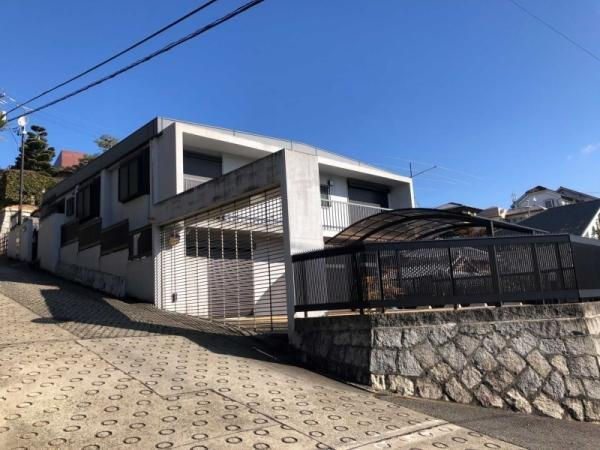 愛知県名古屋市千種区鹿子町５ 12400万円