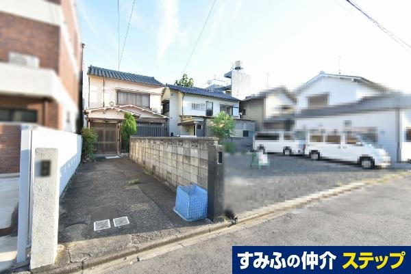 愛知県名古屋市瑞穂区石田町１ 4980万円