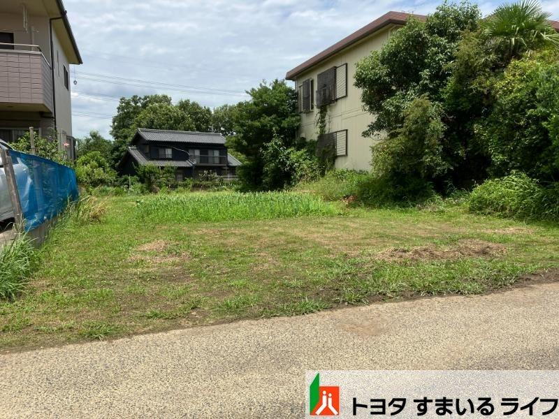愛知県豊田市上原町殿上 1990万円