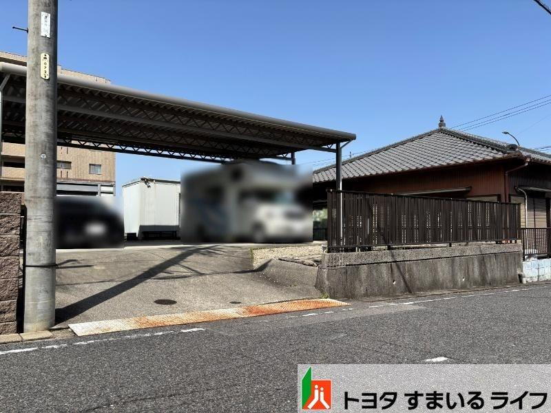 愛知県豊田市御幸本町７ 3500万円