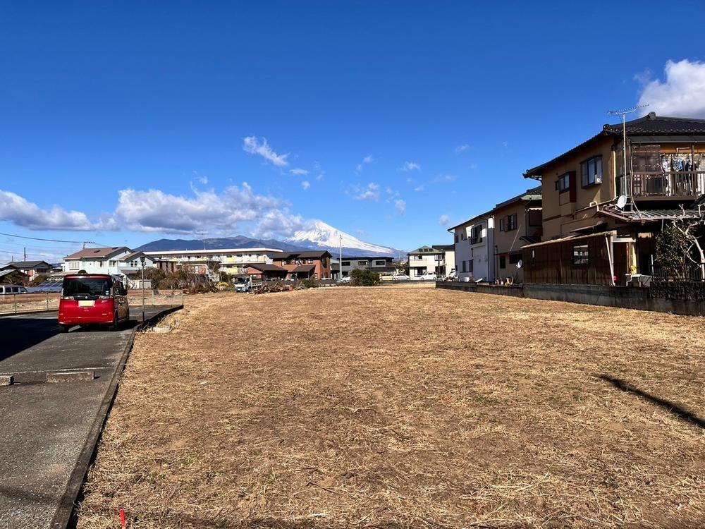 静岡県三島市谷田 1790万円