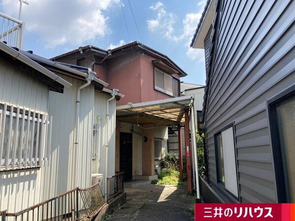愛知県刈谷市高津波町１ 1680万円