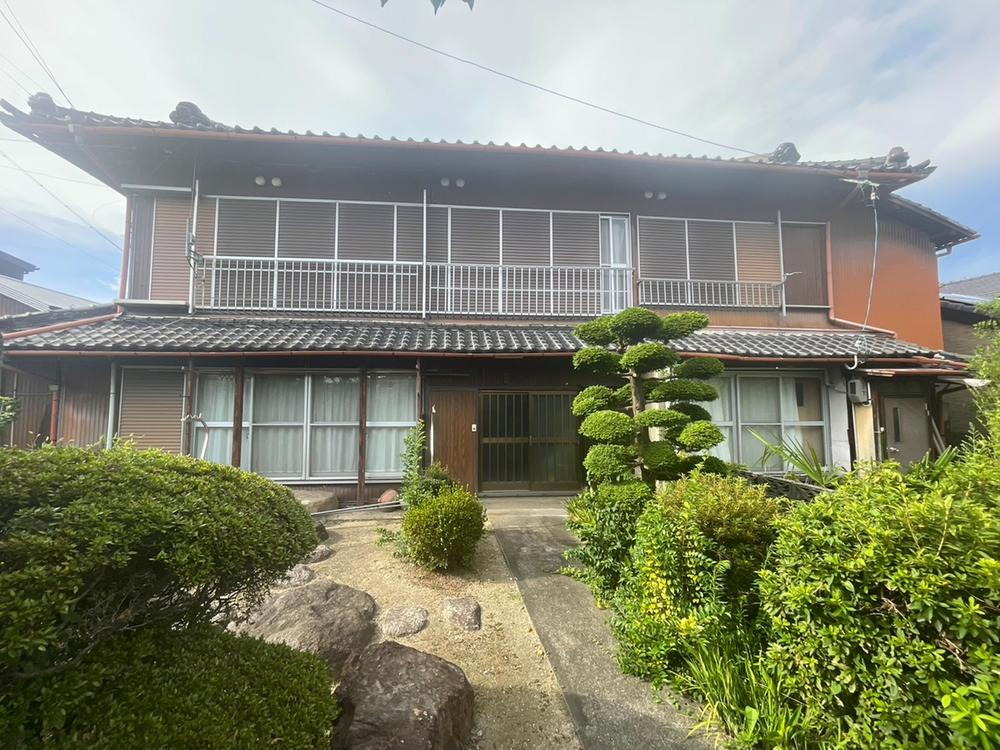 愛知県名古屋市守山区廿軒家 8500万円