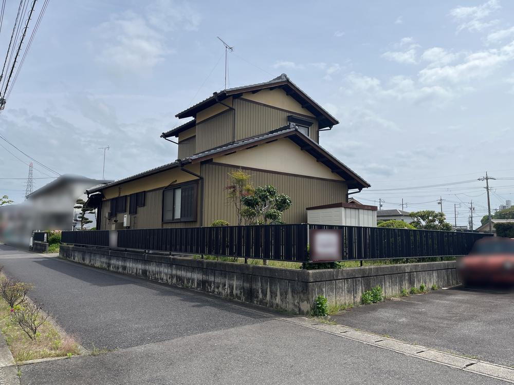 愛知県西尾市道光寺町寺内下 3380万円