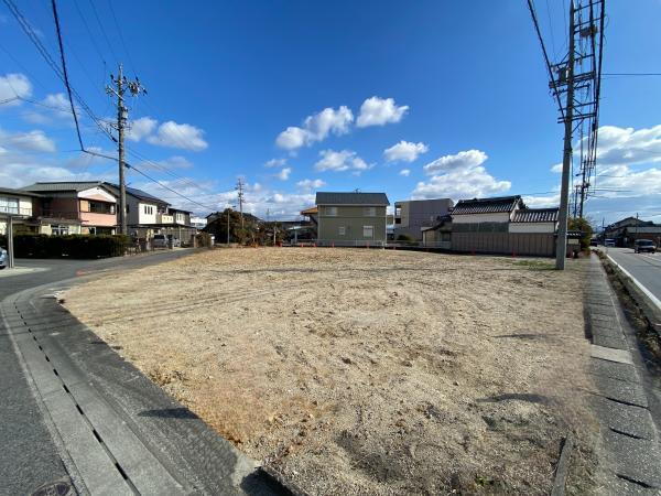 愛知県豊田市伊保町的場 1498万円